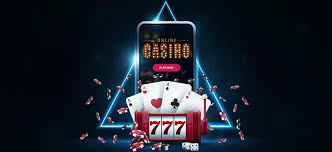 Exploring the World of Independent Online Casinos -1083687621