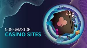 Exploring UK Casinos Not Signed Up to GamStop -841031871