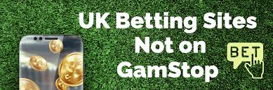 Golf Bookmakers Not on GamStop Bet Freely on Your Favorite Sport