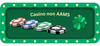 I migliori casino non AAMS per italiani dove divertirsi responsabilmente