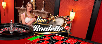 All You Need to Know About Live Roulette