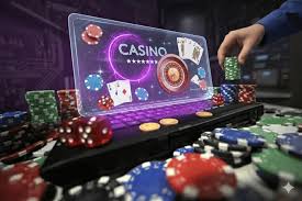 Licenserede Online Casinoer En Guide til Sikkert Spil