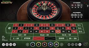 Lightning Roulette Spielen – Ein aufregendes Spielerlebnis