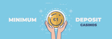 Los Mejores Casinos con Depósito Mínimo de 5 Euros -688786637