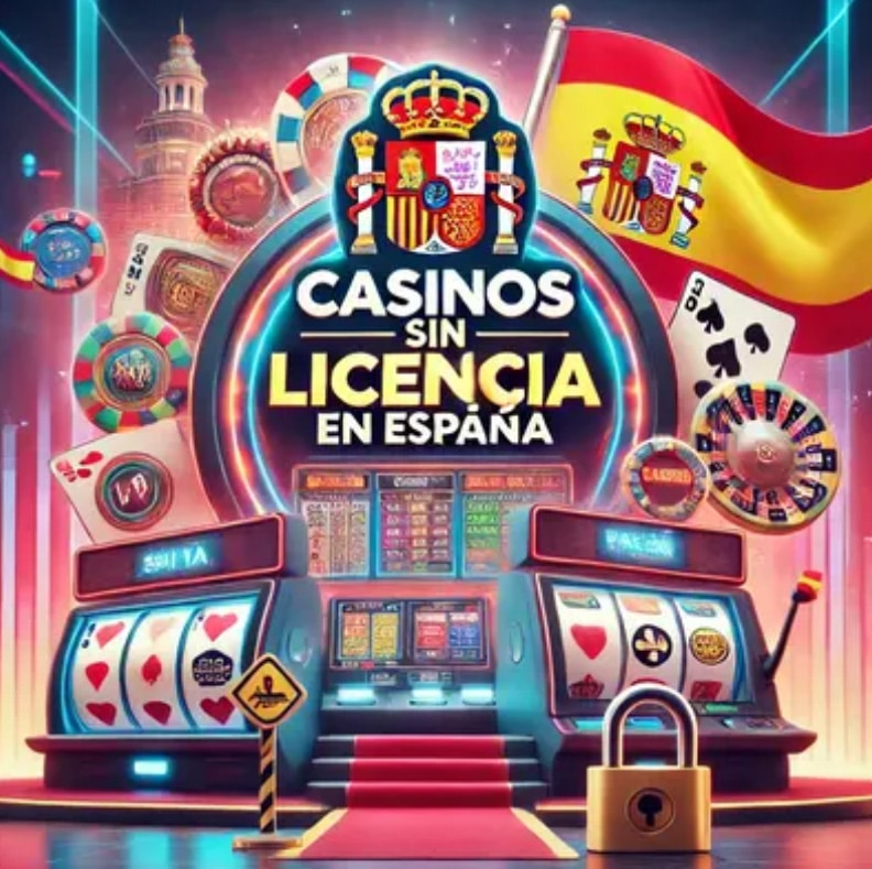 Los Mejores Casinos Sin Licencia para 2026