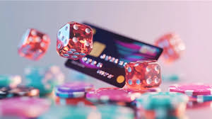 Mastercard Casinoer En Indsigt i Betalingsmuligheder