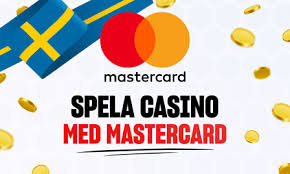 Mastercard Casinoer En Indsigt i Betalingsmuligheder
