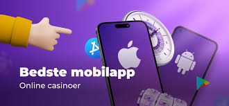 Mobil casinoer uden NemID - Spil hvor som helst, når som helst