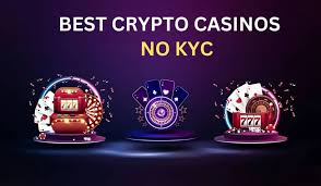 No KYC Online Casinos The Future of Gambling -1060339559