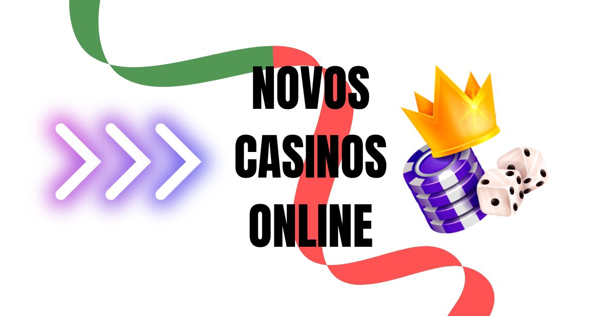 Novos Casinos em Portugal Oportunidades e Tendências