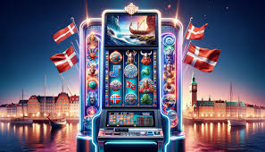 Online Casino med MobilePay En Ny Måte at Spille på Online Casino med MobilePay En Ny Måte at Spille på