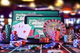 Online Casino Med Rigtige Penge Din Guide til Underholdning og Gevinst