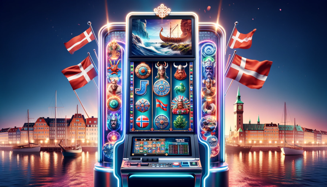 Online Casino Med Rigtige Penge Din Guide til Underholdning og Gevinst