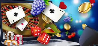 Online Casino Med Rigtige Penge Din Guide til Sikker Spiloplevelse