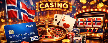 Online Casinoer med Visa – Sikker Spiloplevelse