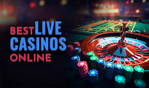 Online Roulette Casino Live Spiele und Strategien