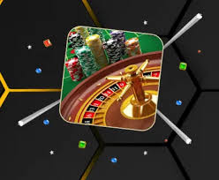 Online Roulette Games for Money Spin the Wheel to Win Big