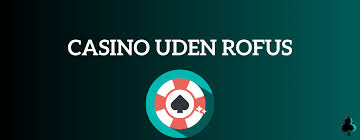 Oplev Verdenen af Udenlandske Casinoer