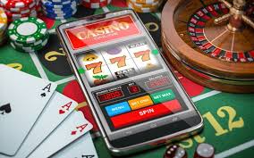 Os Melhores Casinos Online em Portugal A Diversão ao Seu Alcance