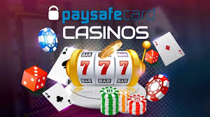 PaySafe Casino Den Sikkerste Metode til Online Spil