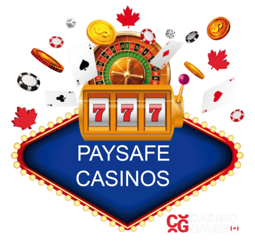 PaySafe Casino Den Sikkerste Metode til Online Spil