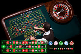 Playing for Real The Excitement of Online Roulette Games for Money