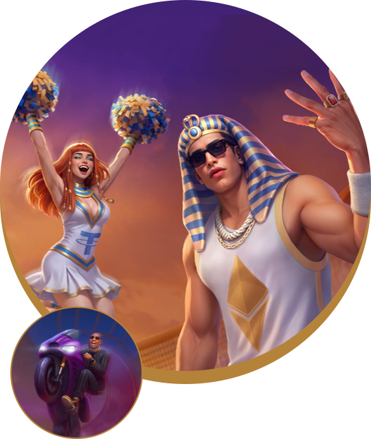 Realz Kaszinó Az Online Szerencsejáték Világa