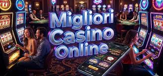 Scopri i migliori casino esteri per il tuo divertimento online