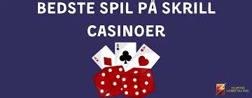 Sådan Bruger du Skrill i Online Casinoer -1916459387