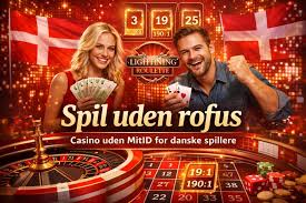 Spil på Casino via Trustly - Hurtig og Sikker Betalingsmetode