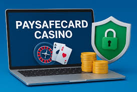 Spil Sicurezza Casino med Paysafe