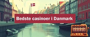 Spændingen ved Online Casino Spil En Guide til Jackpot Bet-bonus