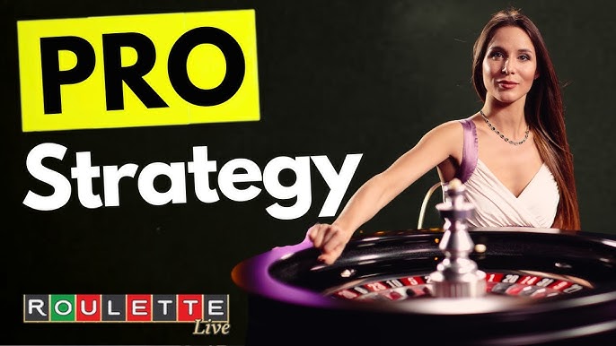 The Thrilling World of High Stakes Online Roulette -470150152