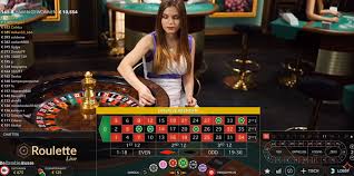 The Ultimate Guide to Roulette Casinos 126377941