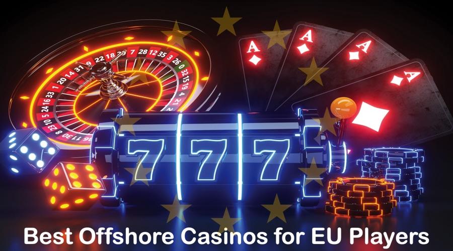 The Ultimate Guide to the Best Offshore Casinos