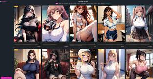The Ultimate NSFW AI Directory Explore the Best NSFW AI Tools and Resources
