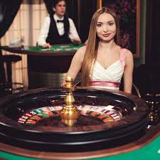 The Unexplored World of Live Dealer Roulette What You Need to Know