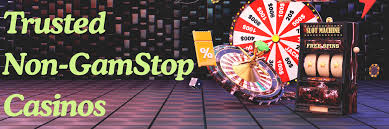 Top Gambling Sites Without GamStop for Unlimited Fun