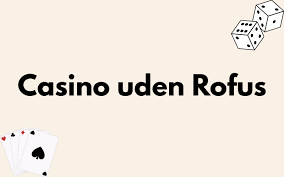 Udenlandske Casino Sider En Omfattende Guide til Online Spil