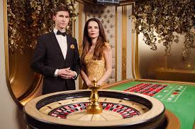Unblocked Live Roulette Your Gateway to Online Gaming Fun
