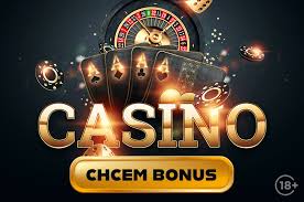 Využite casino bonus bez vkladu 25 a hrajte bez rizika!