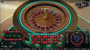Winning Big Online Casino Roulette for Real Money