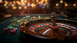 Winning Strategies for Online Roulette for Real Money -400045090