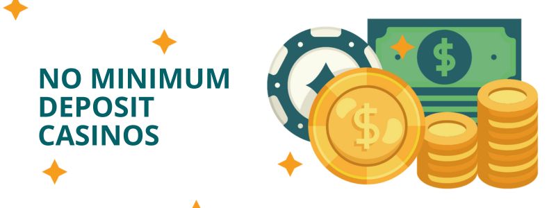 $10 Minimum Deposit Casino Australia Your Guide to Starting Small