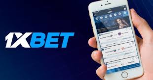 1xbet App Revolutionizing Mobile Betting