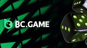 BC.Game Online Casino A New Era of Online Gaming