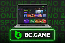 BC.Game PL Login Your Gateway to Unmatched Gaming