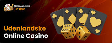 Bedste Udenlandske Online Casino Find Din Favorit 502137207