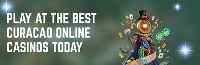 Best Curacao Online Casinos A Comprehensive Guide -1770692120