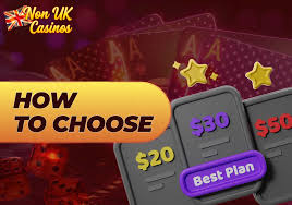 Best Non-UK Online Casinos for Global Players